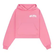 Wellness Ivy cropped hoodie Wellness Ivy cropped hoodie