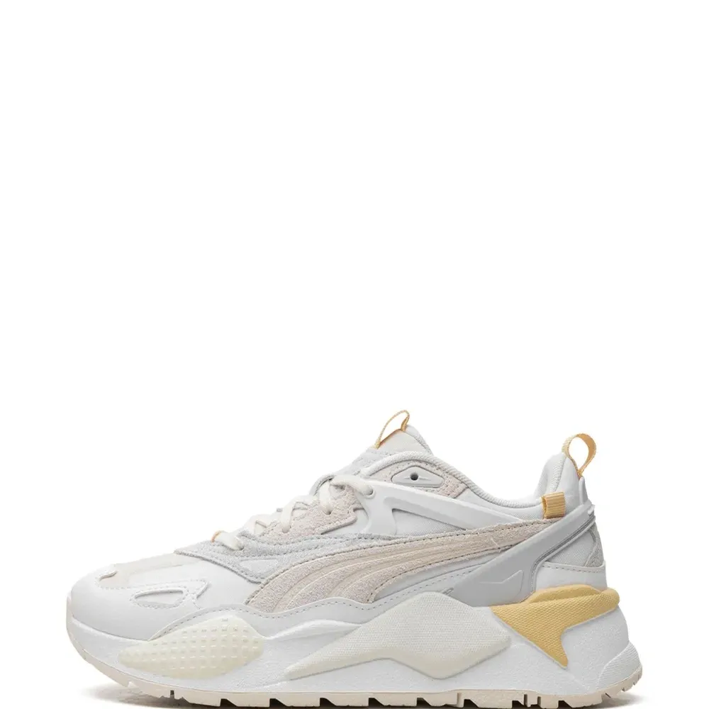 Кроссовки RS-X Efekt Thrifted Puma White - Pristine