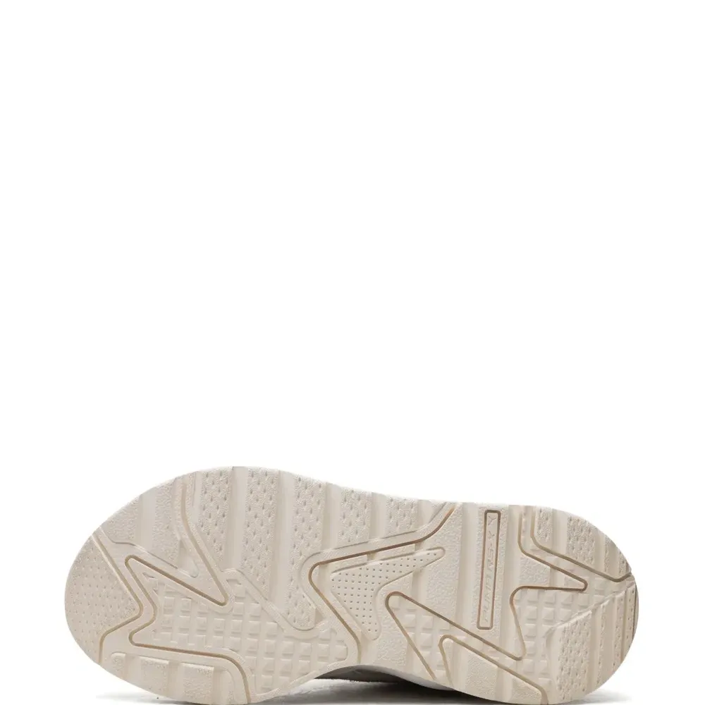 Кроссовки RS-X Efekt Thrifted Puma White - Pristine