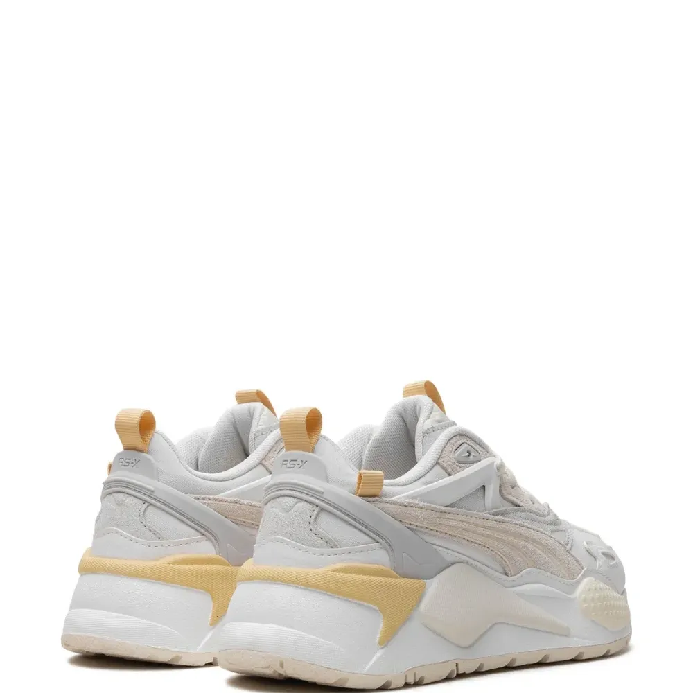 Кроссовки RS-X Efekt Thrifted Puma White - Pristine