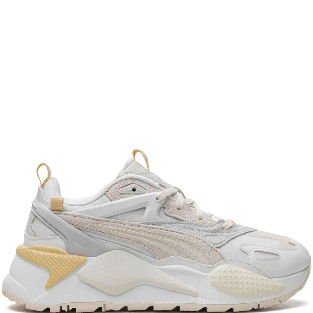 Кроссовки RS-X Efekt Thrifted Puma White - Pristine