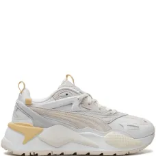 Кроссовки RS-X Efekt Thrifted Puma White - Pristine