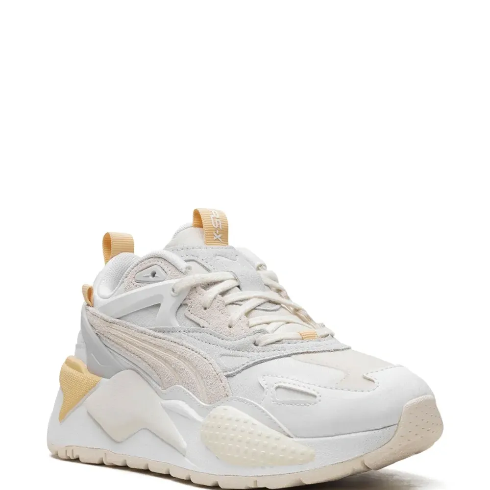 Кроссовки RS-X Efekt Thrifted Puma White - Pristine