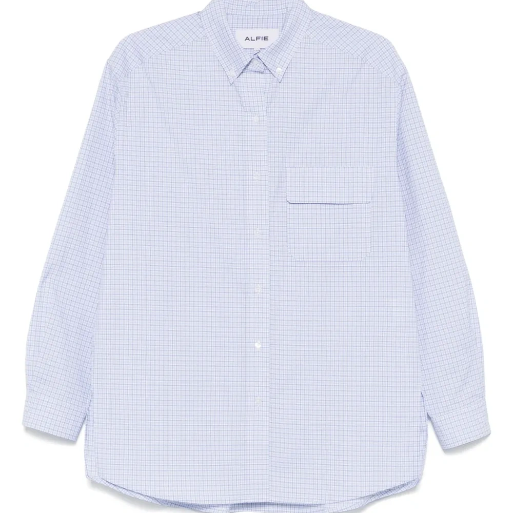 Рубашка Homme