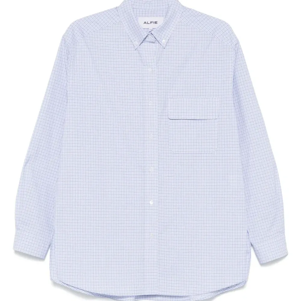 Рубашка Homme