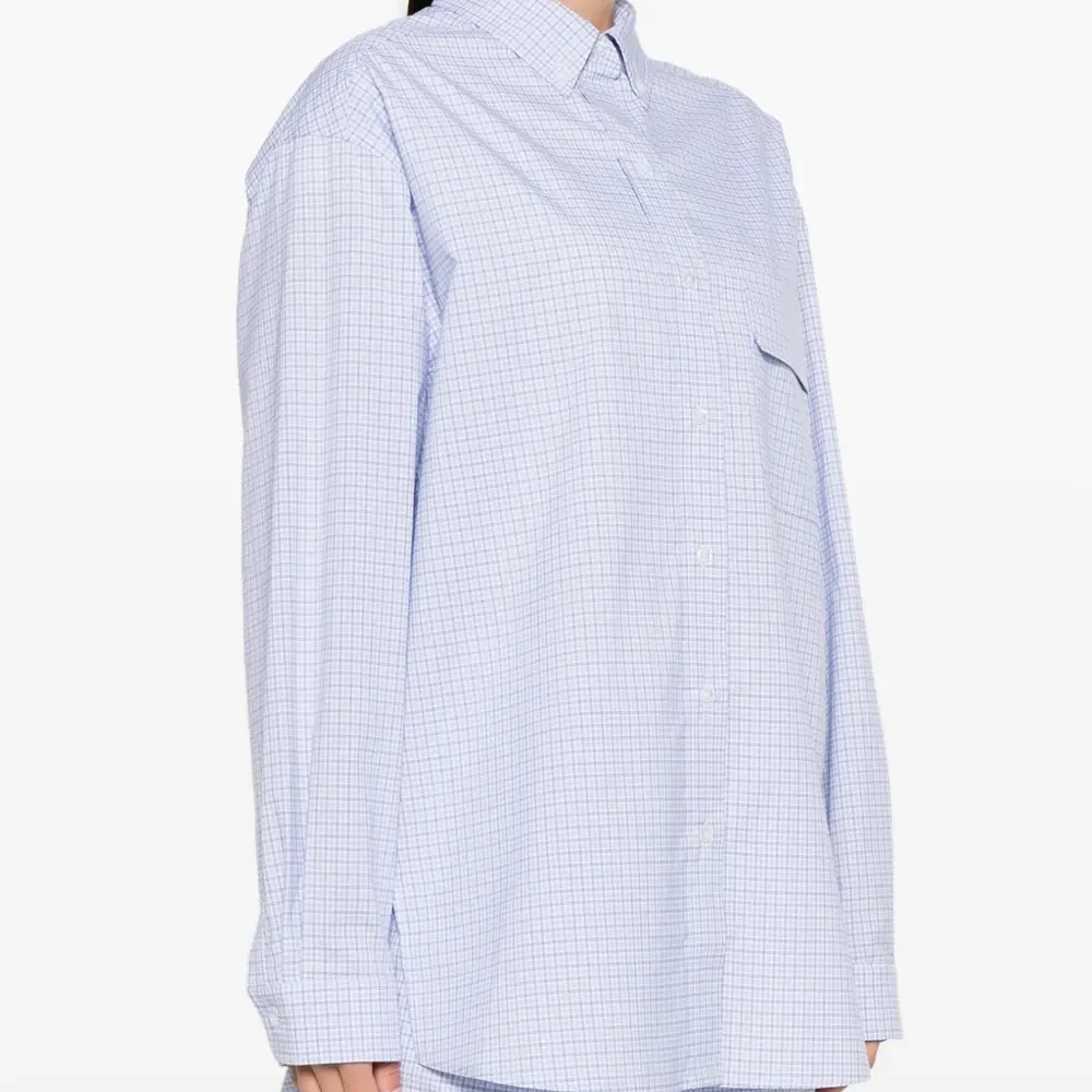 Рубашка Homme