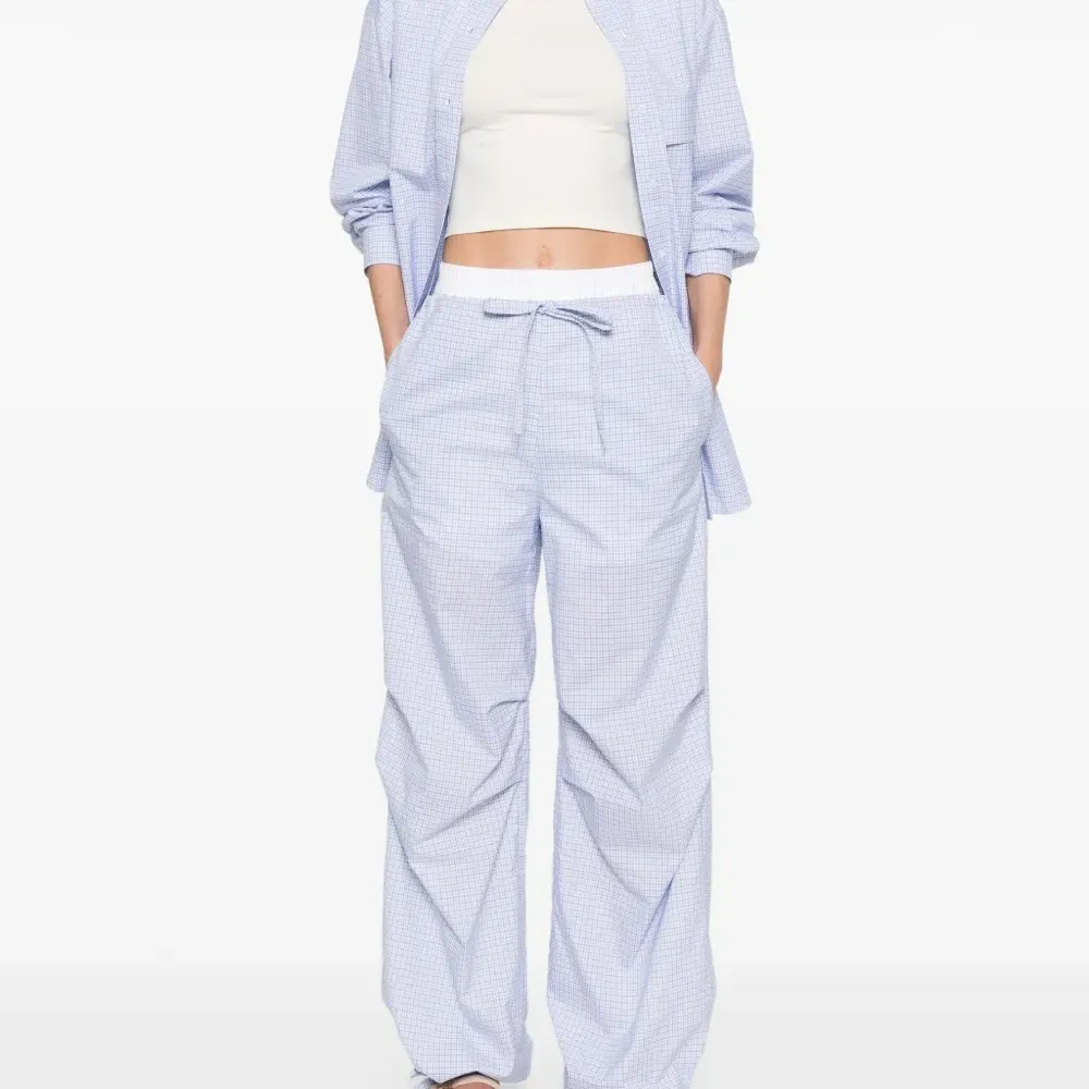 Рубашка Homme