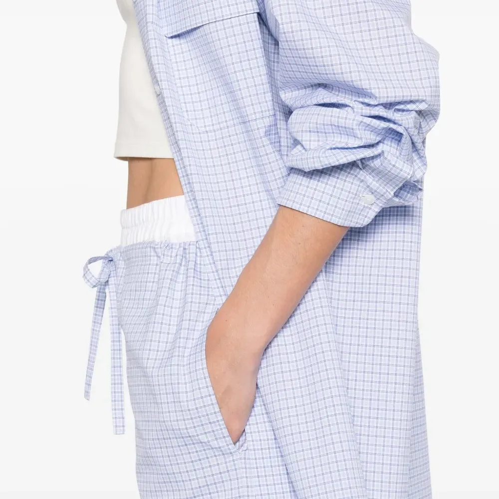 Рубашка Homme