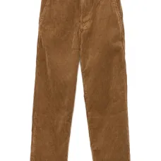 Вельветовые брюки