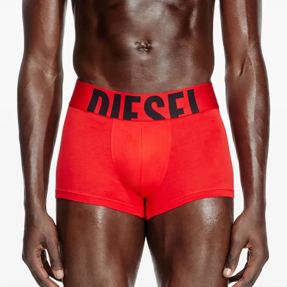 Комплект из трех боксеров с логотипом