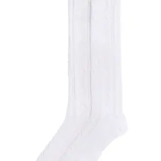 Носки с логотипом VLogo Signature