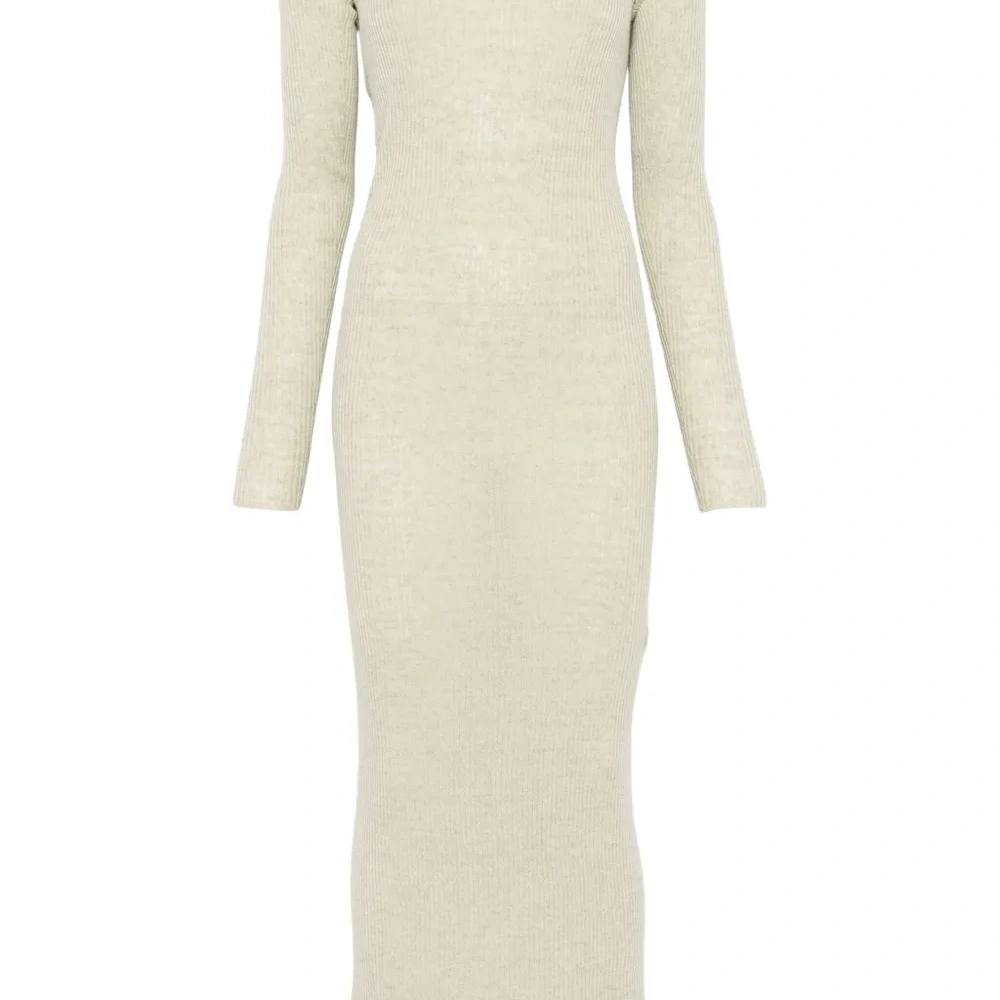 Платье макси Dande