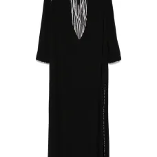 Платье миди Abraha