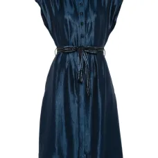 Платье миди Adebola