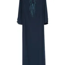 Платье миди Abraha