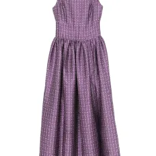 Платье макси Adaeh