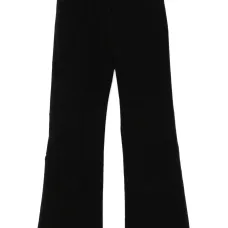 Расклешенные брюки Расклешенные брюки