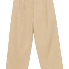 Брюки чинос