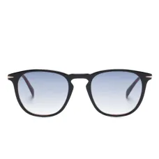 Солнцезащитные очки в круглой оправе Солнцезащитные очки в круглой оправе