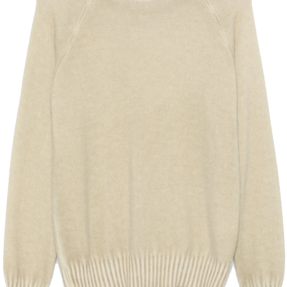 Кашемировый свитер