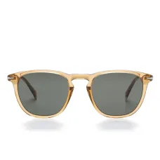 Солнцезащитные очки в оправе панто Солнцезащитные очки в оправе панто