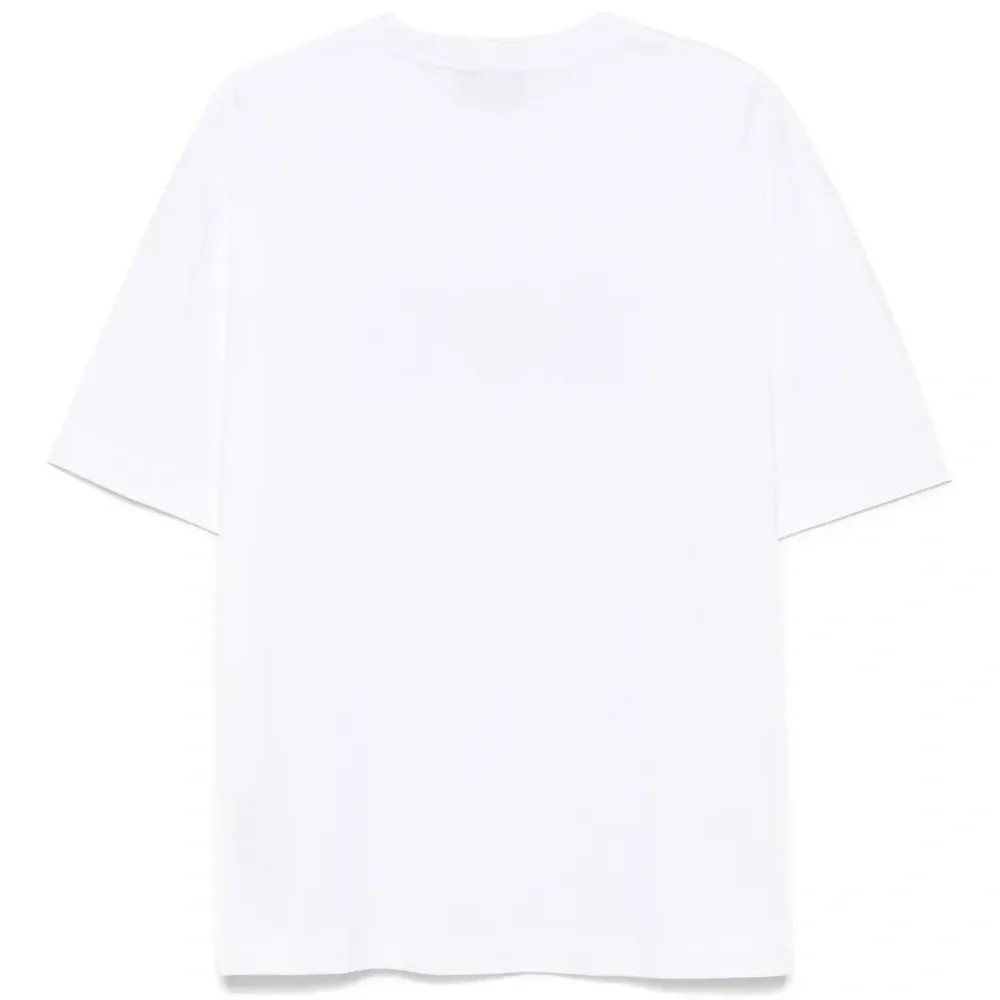 Футболка с надписью