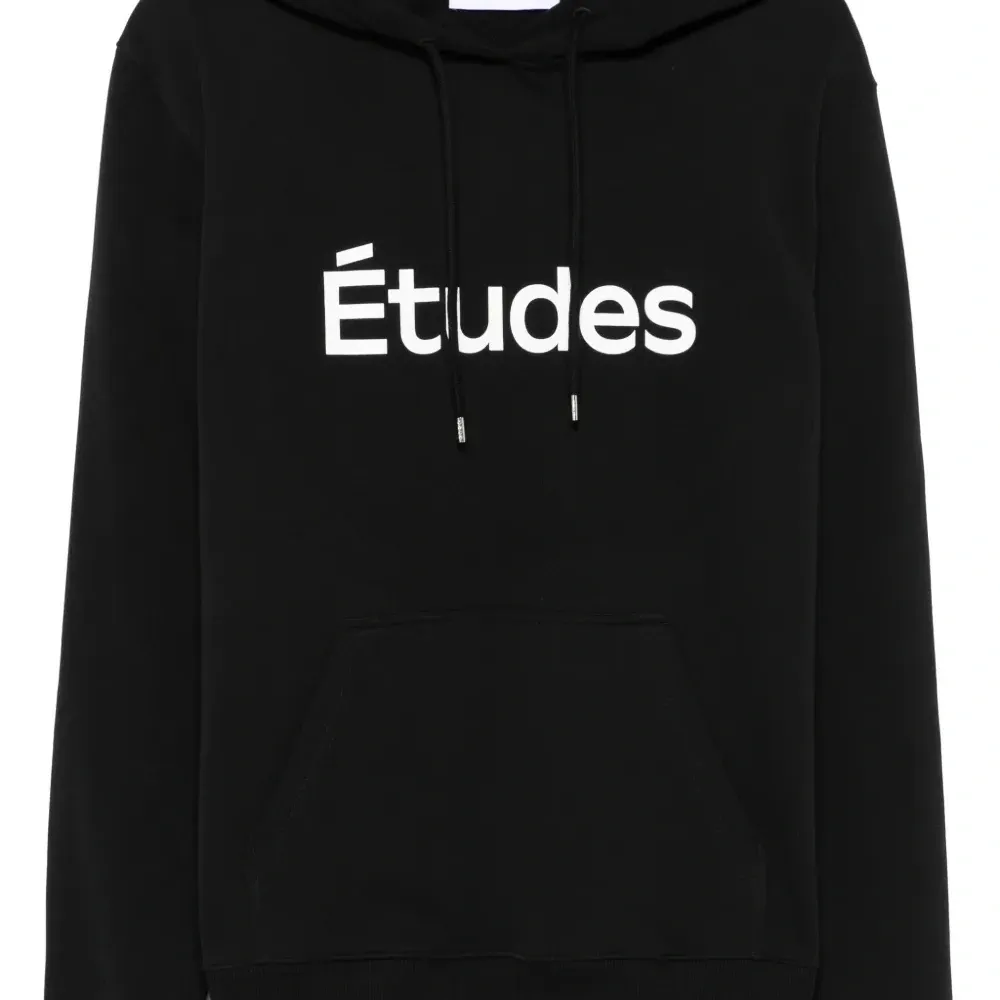 Худи с логотипом Худи с логотипом