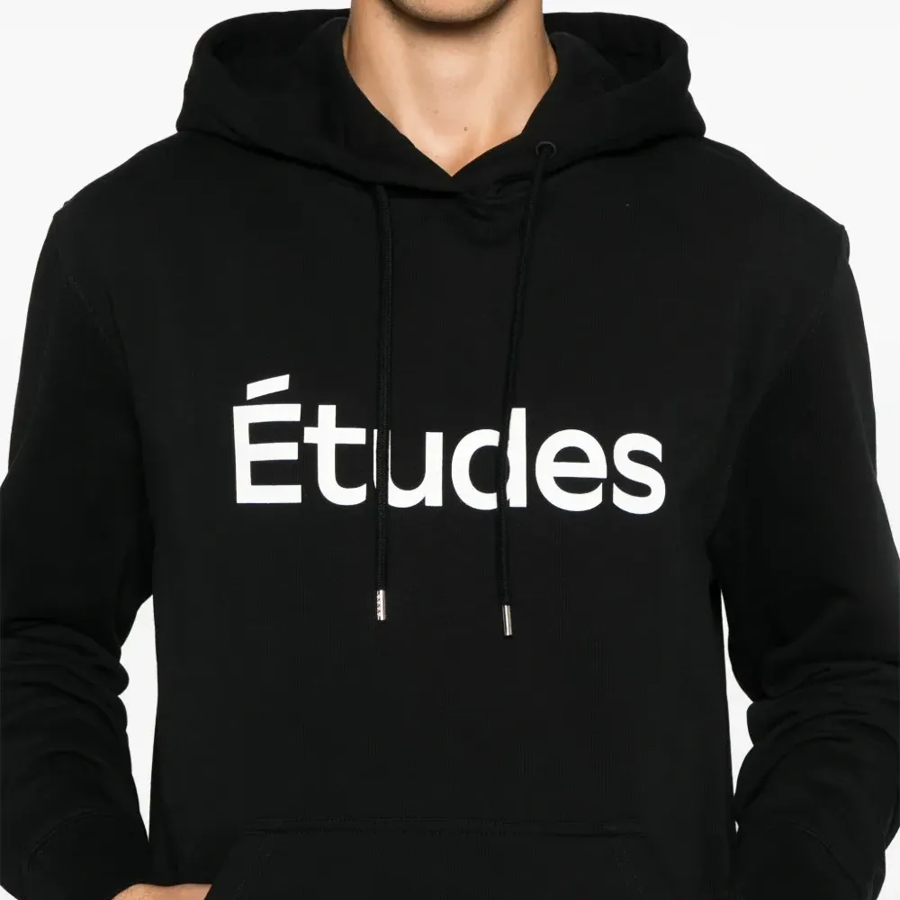 Худи с логотипом Худи с логотипом