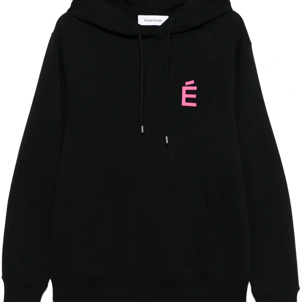 Худи Regular Hoodie É