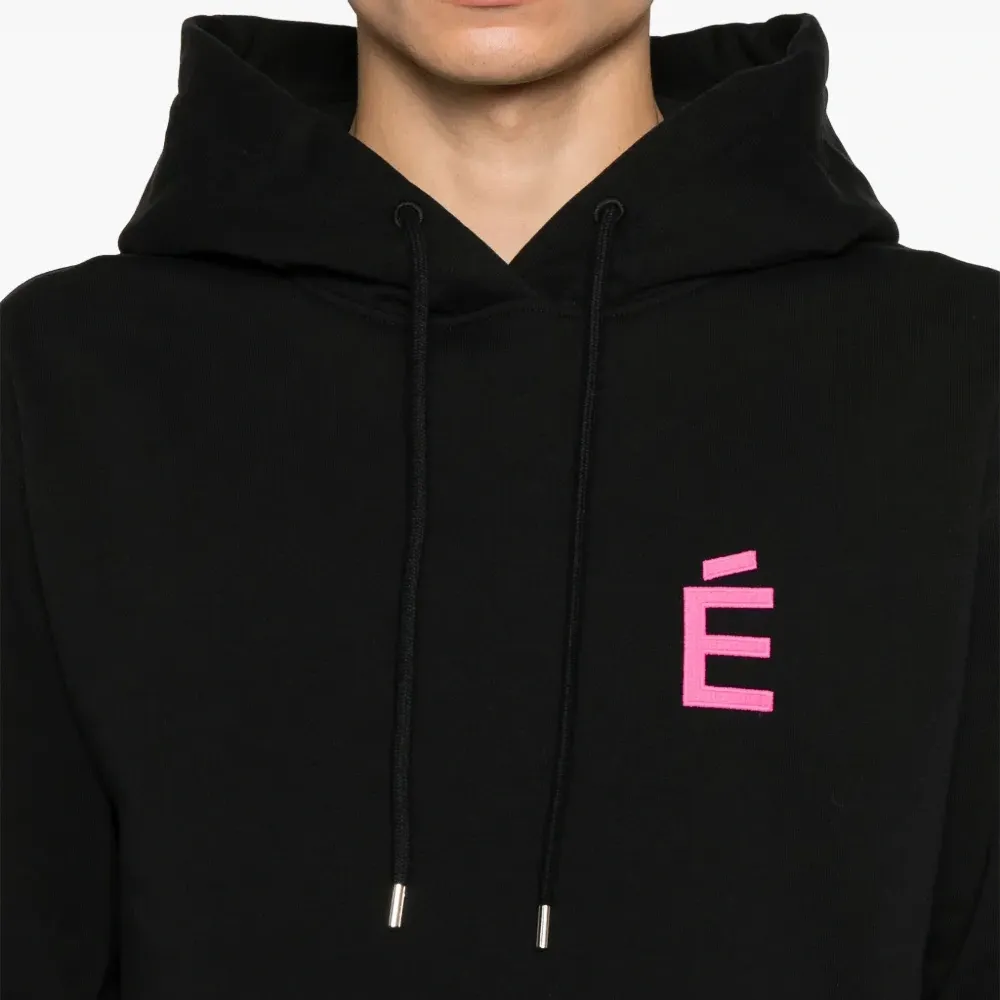 Худи Regular Hoodie É