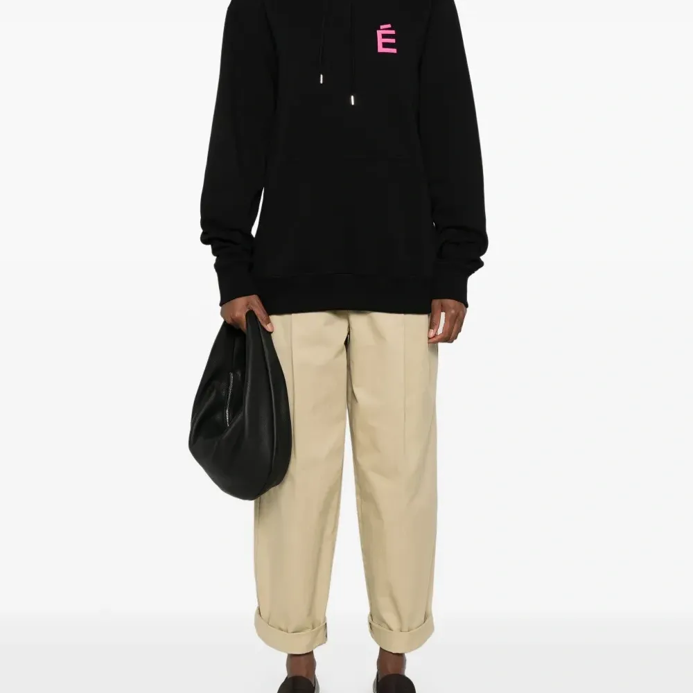 Худи Regular Hoodie É