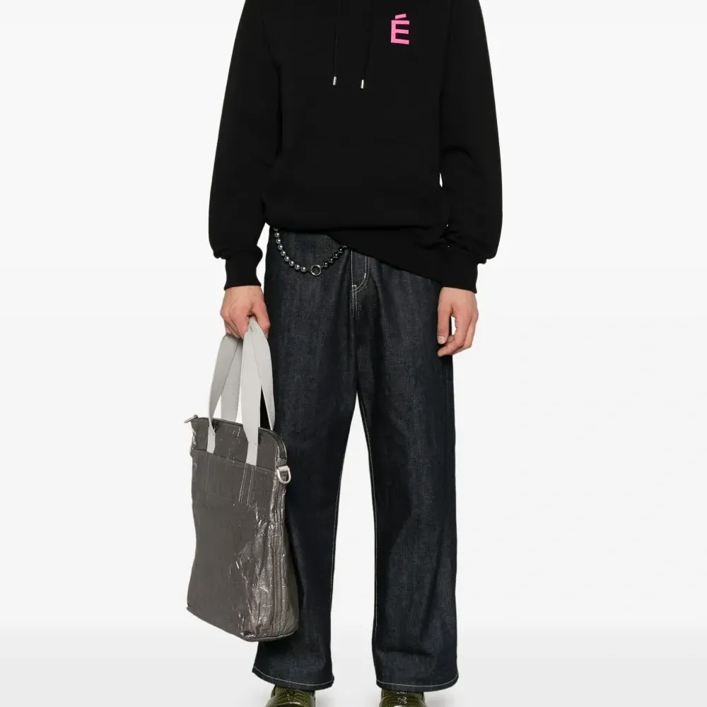 Худи Regular Hoodie É