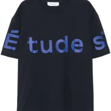 Футболка с логотипом