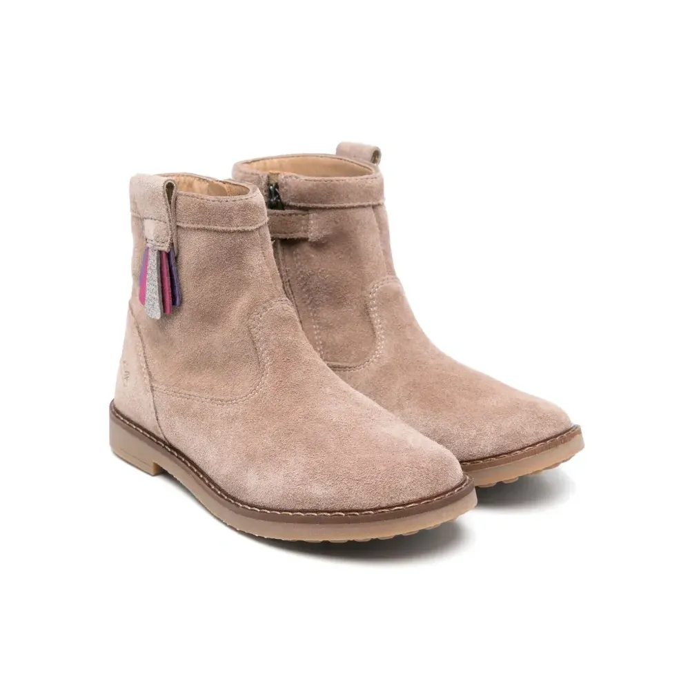 Ботинки Trip Arty