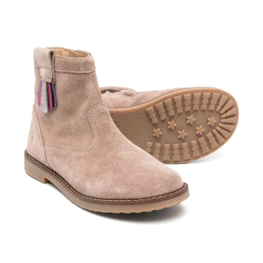 Ботинки Trip Arty