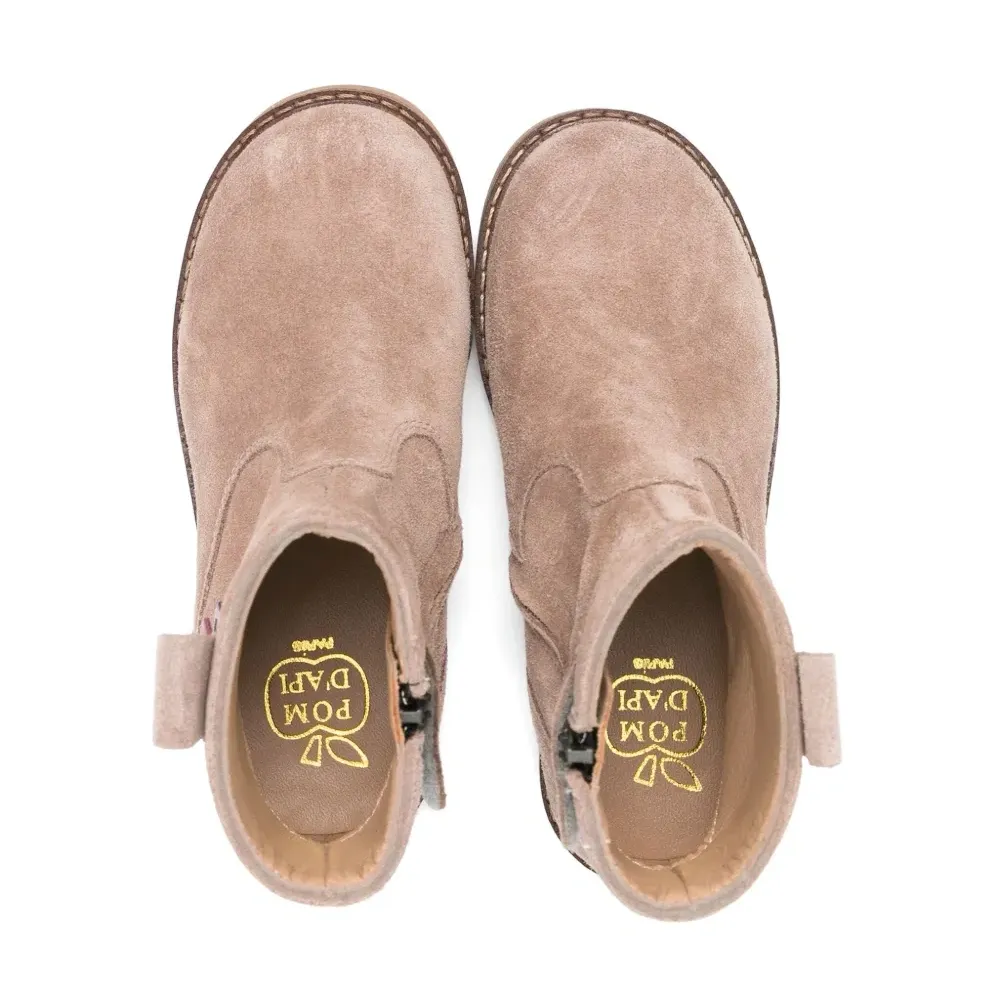 Ботинки Trip Arty