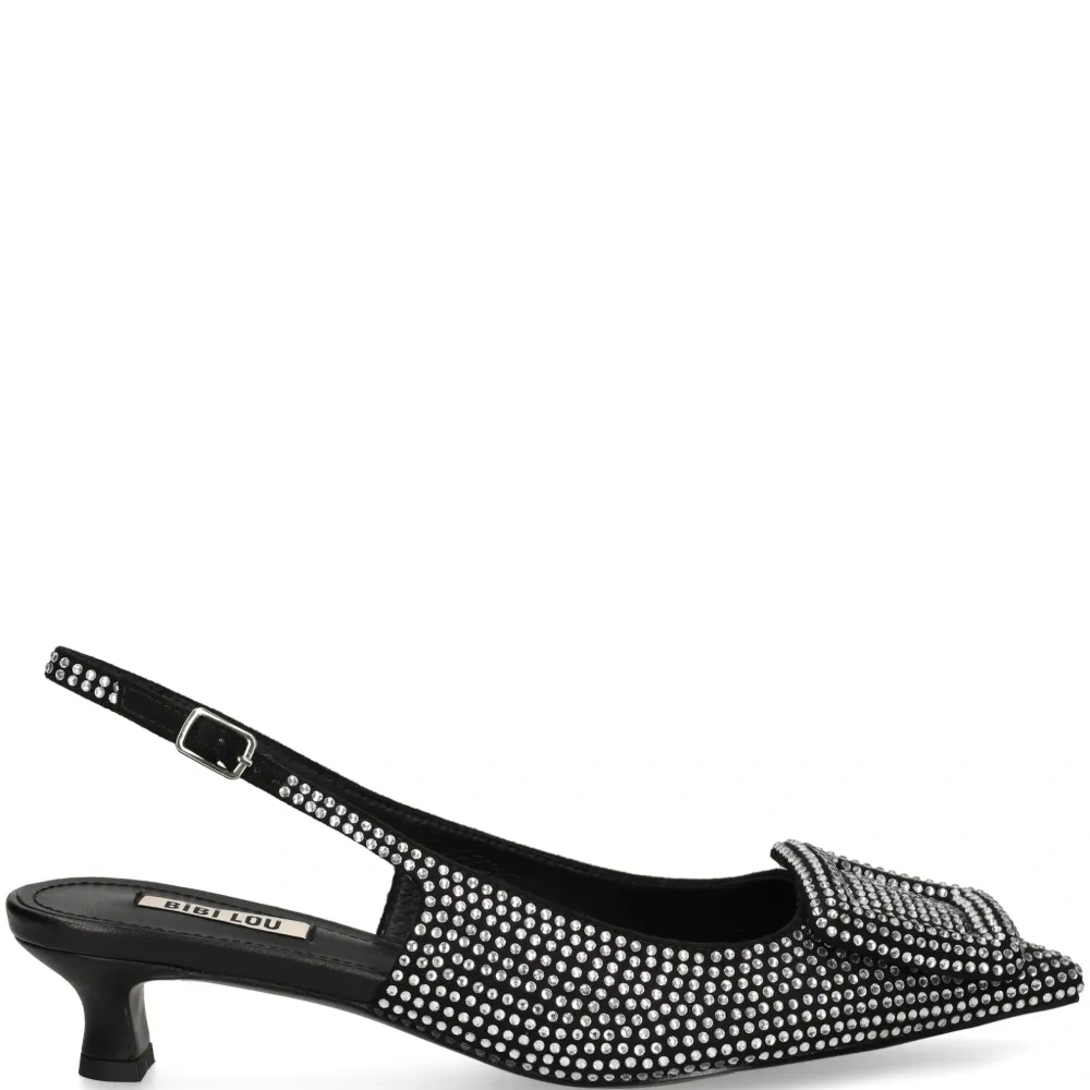 Туфли Poznan 35