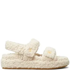 Сандалии Kira из шерпы