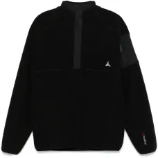 Флисовое худи Polartec