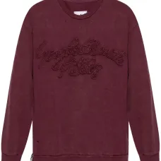 Футболка с длинными рукавами из коллаборации с Song For The Mute Футболка с длинными рукавами из коллаборации с Song For The Mute