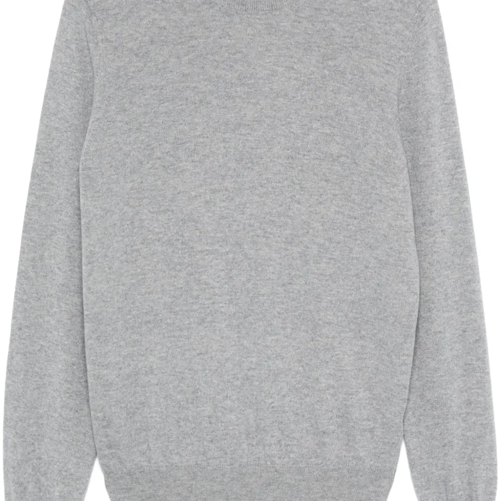 Кашемировый свитер