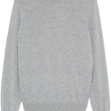 Кашемировый свитер