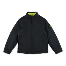 Куртка со съемной подкладкой