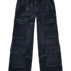 Джинсы D-Touch