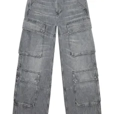 Джинсы D-Touch
