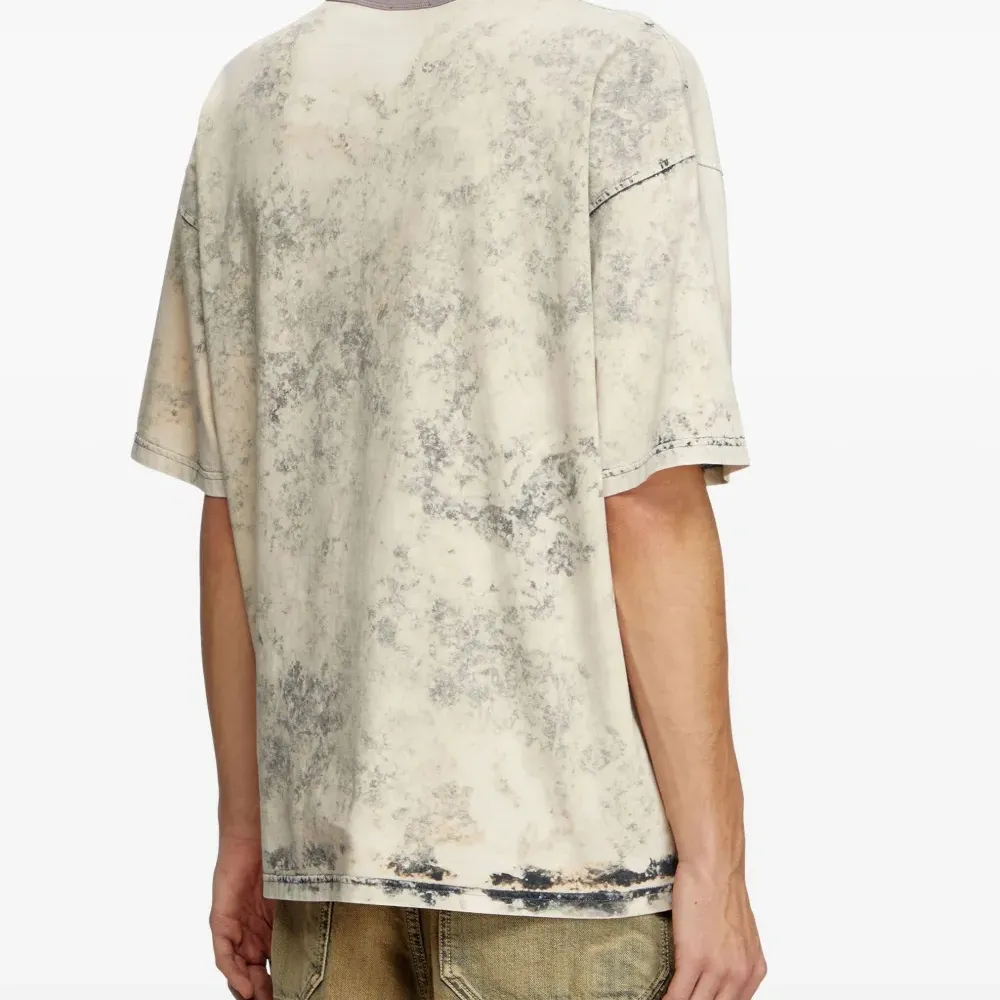 Футболка T-Boxt-R9