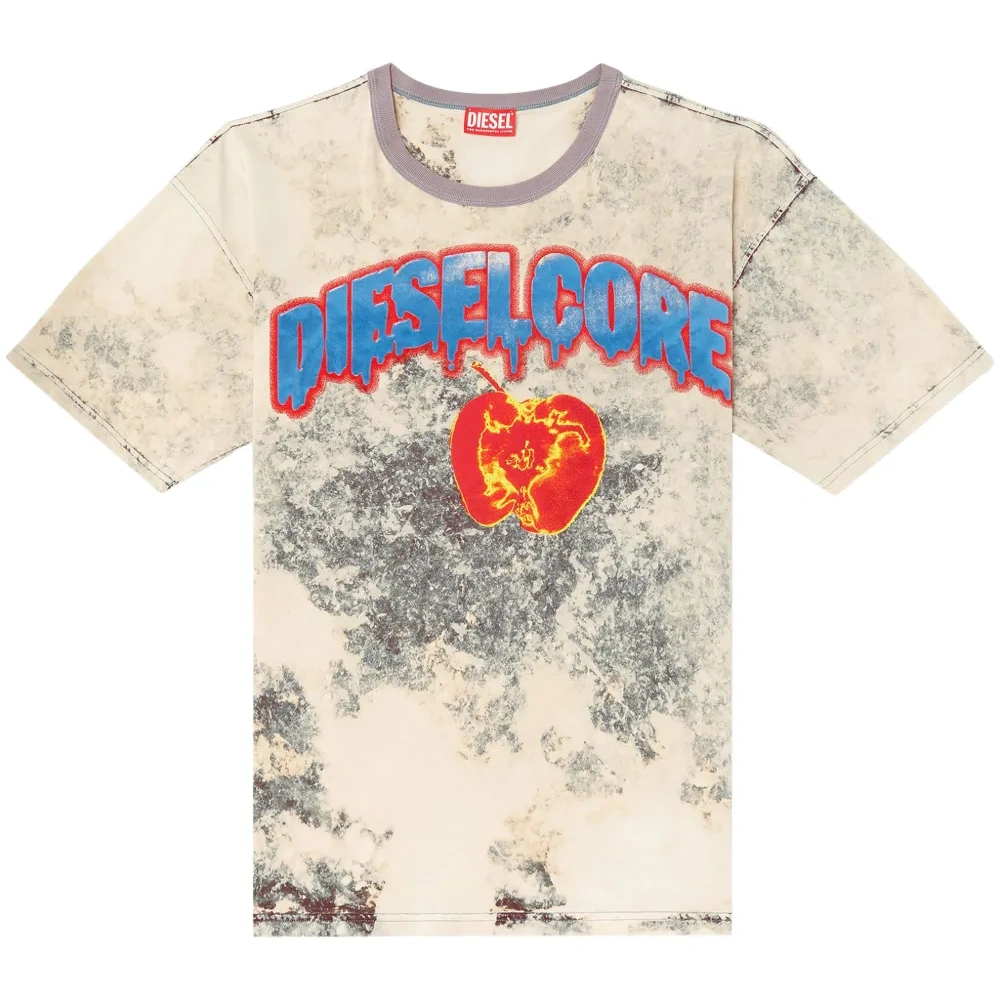 Футболка T-Boxt-R9