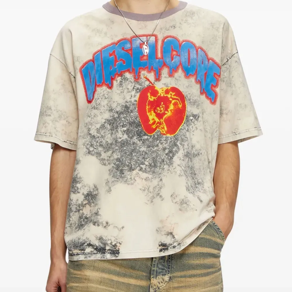 Футболка T-Boxt-R9