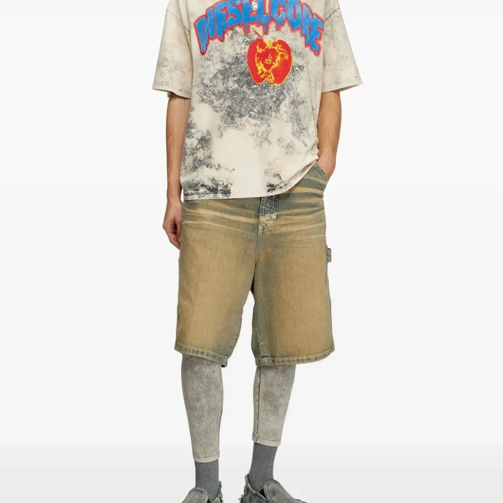 Футболка T-Boxt-R9