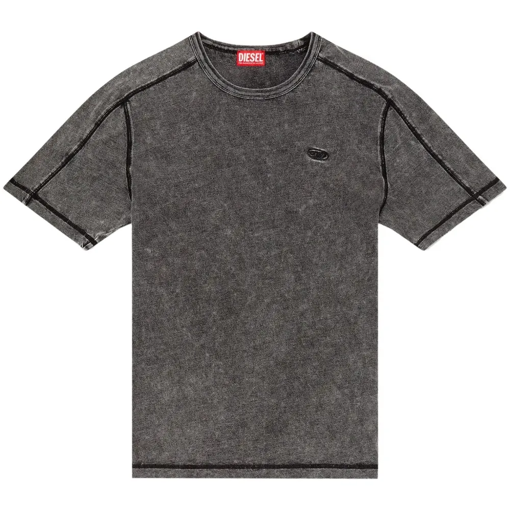 Футболка T-Adjind